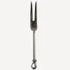 Knot Carving Fork