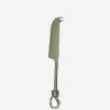 Knot Cheese Knife