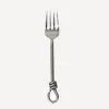 Knot Dessert Fork