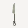 Knot Dessert Knife