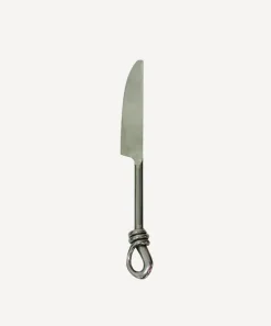 Knot Dessert Knife