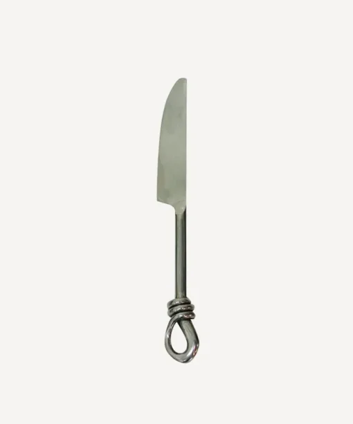 Knot Dessert Knife