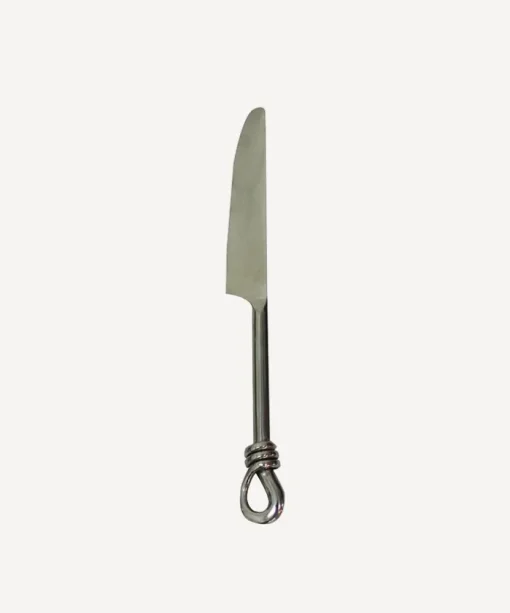 Knot Dinner Knife