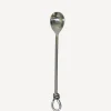 Knot Ice Spoon