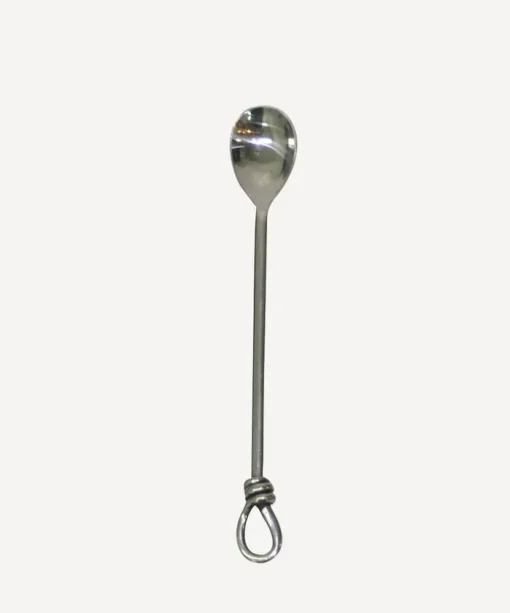 Knot Ice Spoon
