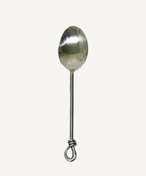 Knot Serving Spoon Large