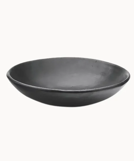 La Chamba Fruit Bowl (Size 3)