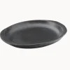 La Chamba Oval Dish (Size 5)