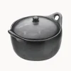 La Chamba Round Casserole Dish (Size 3)