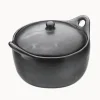 La Chamba Round Casserole Dish (Size 6)