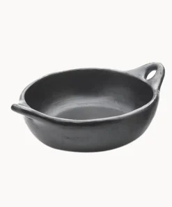 La Chamba Round Serving Dish (Size 1)