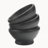 La Chamba Salt Bowl