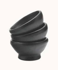 La Chamba Salt Bowl