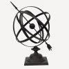 Large Iron Sphere