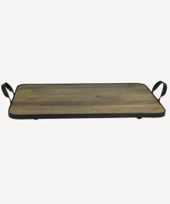 Large Ploughman Board with Handles
