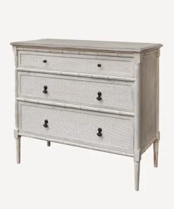 Laurette Chest of Drawers