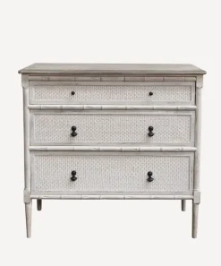 Laurette Chest of Drawers