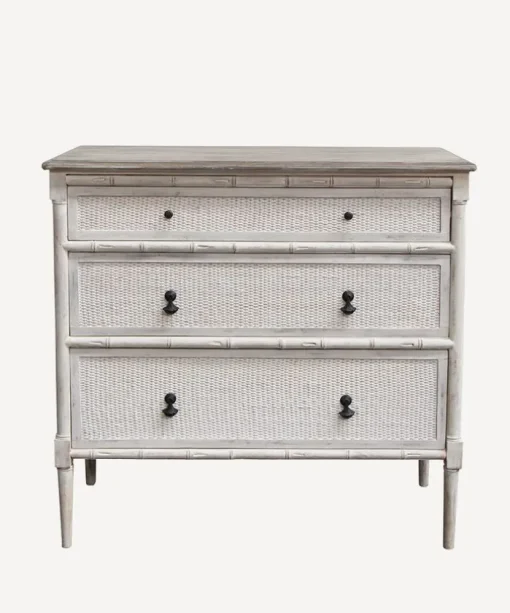 Laurette Chest of Drawers