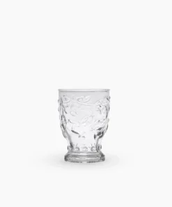 Leaf Design Chunky Tumbler