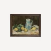 Lemon & Jug Still Life A