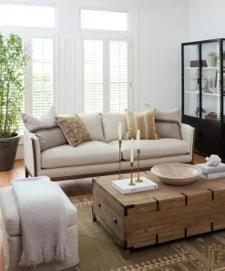 Liam Sofa