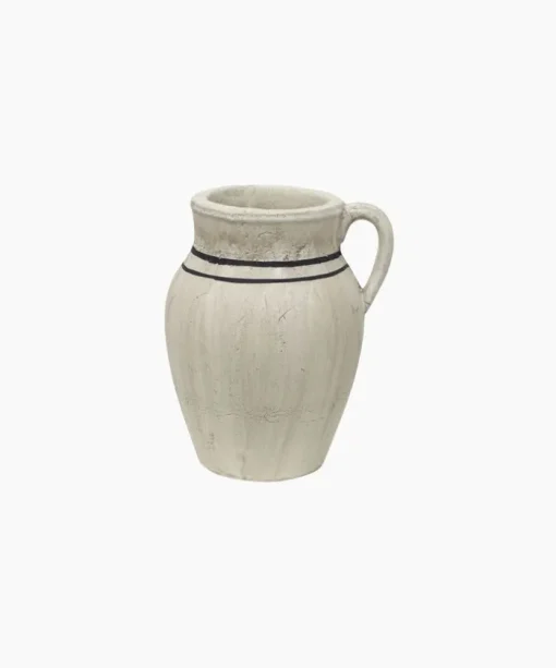 Lisbon Jug Large