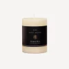 Maison Pillar Candle French Pear 3x4"
