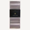 Maison Pillar Candle Lavender Vanilla 2x3" (4PC)