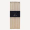 Maison Taper Candle French Pear 10" (4PC)