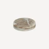 Malmo Coasters Brown (4PC)