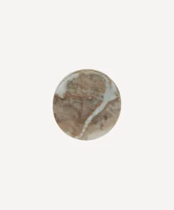 Malmo Coasters Brown (4PC)