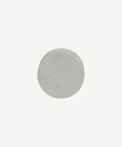Malmo Coasters White (4PC)