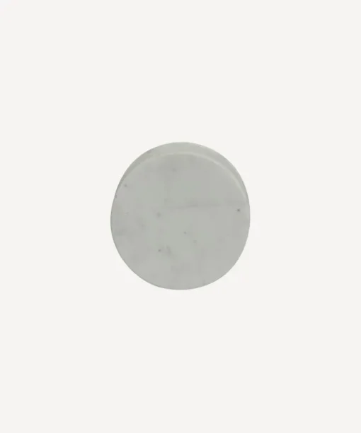 Malmo Coasters White (4PC)