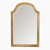 Marcel Gold Mirror