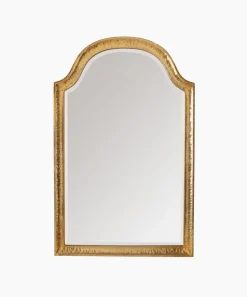 Marcel Gold Mirror
