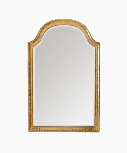 Marcel Gold Mirror