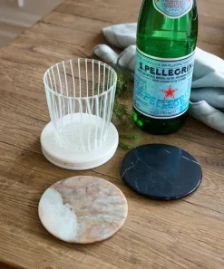 Miro Clear Tumbler