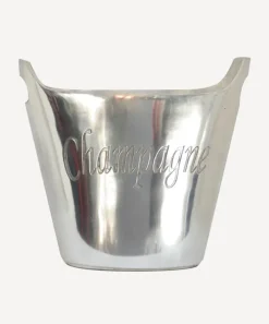 Oval Champagne Bucket