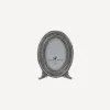 Oval Frame 3x2"