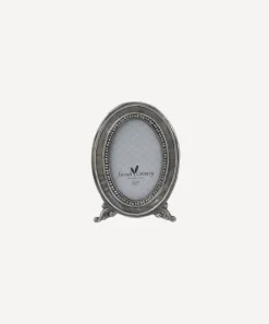 Oval Frame 3x2"