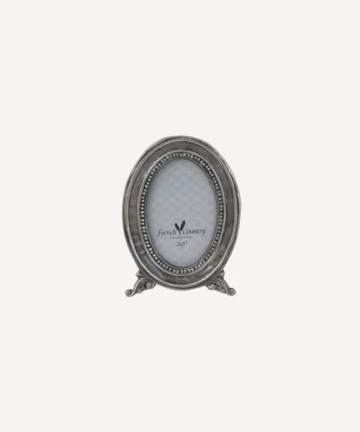 Oval Frame 3x2"