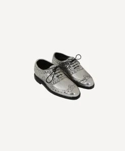 Pair of Brogue Shoes
