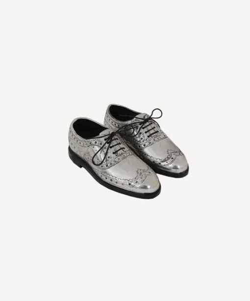 Pair of Brogue Shoes