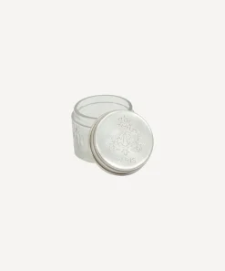Paris Glass Cannister Small
