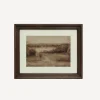 Pastural Field Landscape