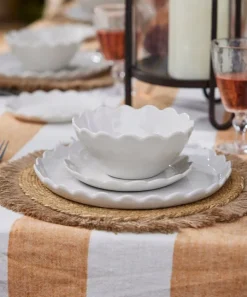 Petal Dinner Plate