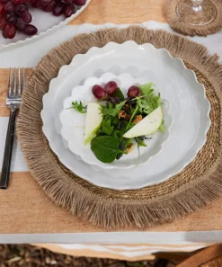 Petal Side Plate