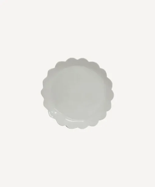 Petal Side Plate