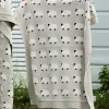 Petite Counting Sheep Throw