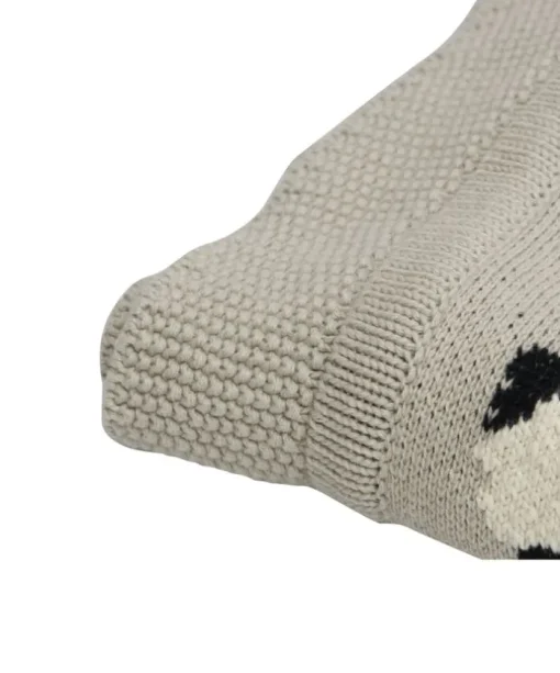 Petite Counting Sheep Throw